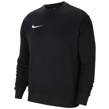 Nike Park męska bluza z kapturem z polaru, czarna CW6902 010