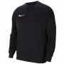 Nike Park męska bluza z kapturem z polaru, czarna CW6902 010