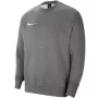 Bluza Nike Park męska, kolor ciemnoszary melanż CW6902 071