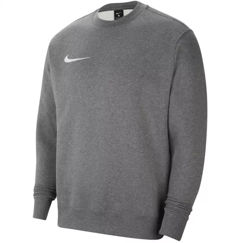 Bluza Nike Park20 męska z polaru, ciemnoszary melanż, M