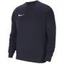 Nike Park20 Bluza dresowa polarowa Granatowa CW6904 451 S