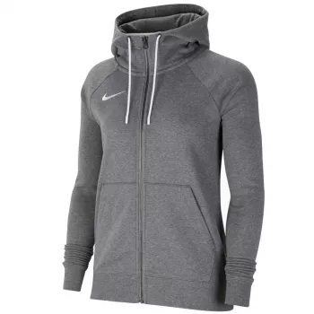 Bluza damska Nike Park 20 w kolorze Dark Grey Heather