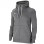 Bluza damska Nike Park 20 w kolorze Dark Grey Heather