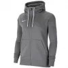 Bluza damska Nike Park 20, ciemnoszary melanż, CW6955 071