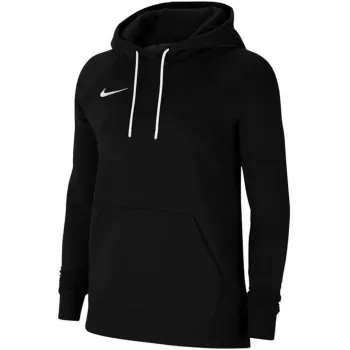 Damski bluza Nike Park 20 czarna CW6957 010