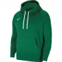 Bluza Nike Park 20 Green Spark CW6957 302