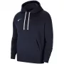 Bluza damska Nike Park 20 Midnight Navy/Biała CW6957-451