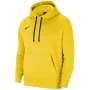 Nike Park 20 Bluza z kapturem University Gold/Black CW6957 719