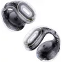 Anker Innovations Soundcore C30i True Wireless Otwarte Słuchawki Nauszne typu Clip-On z Bluetooth 5.3, Przetwornikami 12mm, IPX4, 30-godzinnym czasem pracy, redukcją szumów AI, czarne