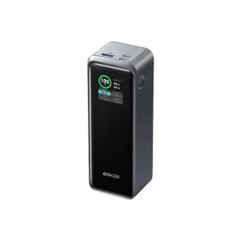 Anker Prime Power Bank (27 650 mAh, 250 W)