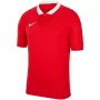 Nike Dri-FIT Park 20 Polo SS Koszulka męska Czerwona CW6933 657 M