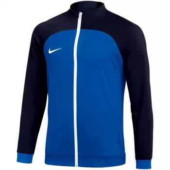Nike NK Dri-FIT Academy Pro Kurtka Damska Męska Bluza Niebieska DH9234 463