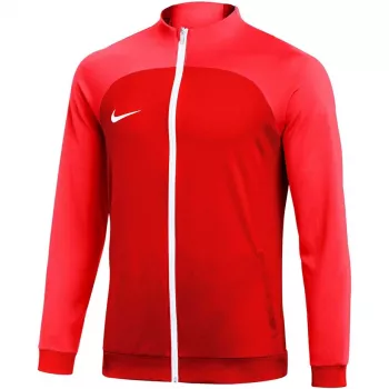 Męska kurtka treningowa Nike NK Dri-FIT Academy Pro w kolorze czerwonym DH9234 657