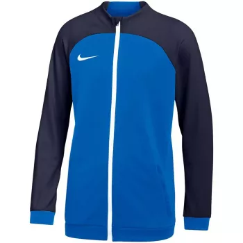 Nike Dri-FIT Academy Pro męska koszulka treningowa Obsidian/Biały rozmiar M
