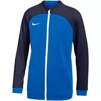 Nike Dri-FIT Academy Pro Męska bluza piłkarska Obsidian/Biały XL