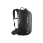 Plecak Salomon Trailblazer 20 - Czarny/Stop, 20L, Uniseks turystyczny plecak dzienny