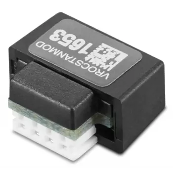 Lenovo ThinkStation VROC Key Module by Intel - włączenie NVMe RAID 0/1 dla serii ThinkStation P