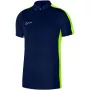 Nike DF Academy 23 SS Polo męska koszulka T-shirt granatowa DR1346 452 S