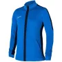 Nike Dri-FIT Academy 23 Bluza męska niebieska DR1681 463 S