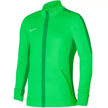Nike Dri-FIT Academy 23 Bluza męska Zielona DR1681 329 M