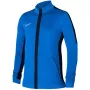 Nike Dri-FIT Academy 23 Bluza męska niebieska DR1681 463 M