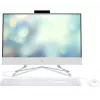 HP 200 G4 AiO 21,5 cala Full HD All-in-One PC, Intel Core i3-10110U, 4GB RAM, 256GB SSD, Windows 10 Home, Czarny