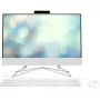 HP 200 G4 AiO 21,5 cala Full HD All-in-One PC, Intel Core i3-10110U, 4GB RAM, 256GB SSD, Windows 10 Home, Czarny