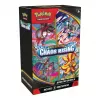 Pokémon TCG: Chaos Rising Booster Bundle (6 angielskich booster packów)