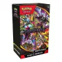 Pokémon TCG Mega Evolution Pitch Black display boosterów, angielski