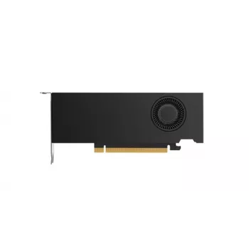 HP NVIDIA RTX A2000 12GB GDDR6 Karta graficzna Low Profile, 4x Mini DisplayPort 1.4a, PCIe 4.0 x16, 70W