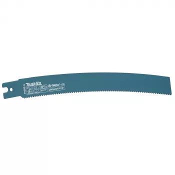 Makita E-26244 Brzeszczot do piły szablastej 225 mm 8 TPI Bi-Metal do drewna z gwoździami