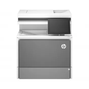 HP CLJ X580 Szary zestaw paneli kolorowych