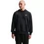 Nike Club FT PO Hoodie męska czarna FN3866 010 XL