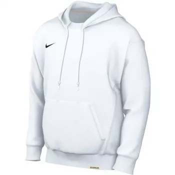 Bluza z kapturem Nike Dri-FIT Standard Issue męska, biała FD7734 100 M