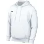 Bluza z kapturem Nike Dri-FIT Standard Issue męska, biała FD7734 100 M