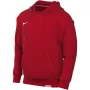 Nike Dri-FIT Standard Issue Bluza z kapturem typu pullover University Red/Czarny Męska XL