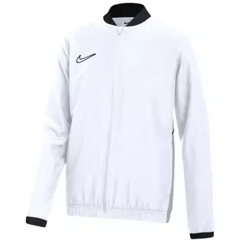 Nike Dri-FIT Academy 25 Dziecięca bluza piłkarska - Biały