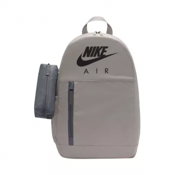 Plecak Nike Elemental Szary BA6032 009