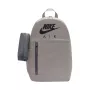 Plecak Nike Elemental Szary BA6032 009