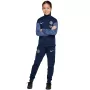 Dres Nike PSG Strike dla dzieci, granatowy HJ8032 411 XL