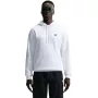 Bluza z kapturem Nike Club Fleece męska biała FN3859-100 XL