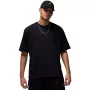 Nike Jordan Flight Essentials Koszulka męska czarna L