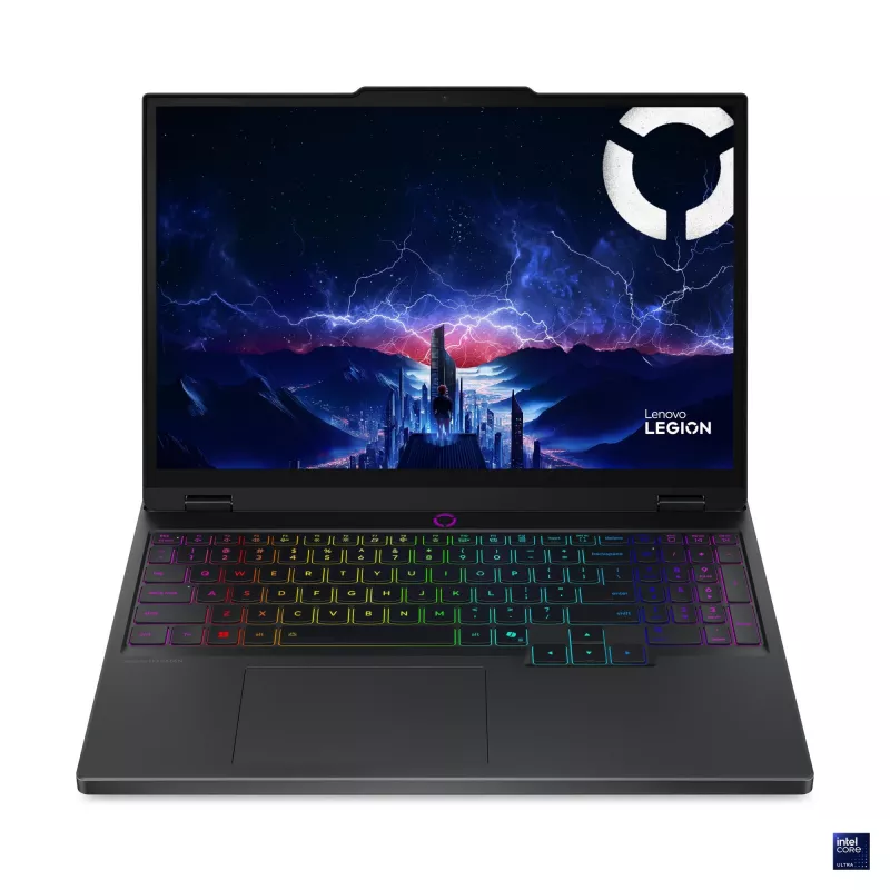 Lenovo Legion 5-15 Laptop do gier 15,1 cala OLED 165Hz Intel Core i7-13650HX 32GB RAM 512GB SSD RTX 5070 Windows 11 Home