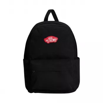 Vans Unisex 22L Czarny Plecak VN000H56A2T1