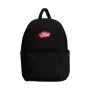 Vans Unisex 22L Czarny Plecak VN000H56A2T1