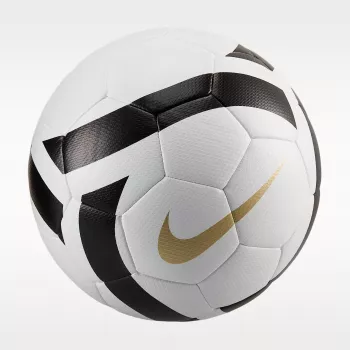 Piłka nożna Nike Legacy Elite Team 25 Rozmiar 5 Biała/Czarna HV6367 100