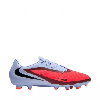 Nike Phantom 6 Low Academy FG/MG Buty piłkarskie Baltic Blue White Black 42.5