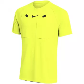 Koszulka sędziowska Nike Dri-FIT Referee III męska do piłki nożnej, kolor Opti Yellow, 2XL