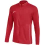 Nike Park 26 Dri-FIT męska bluza treningowa rozpinana HM7249-657, Czerwony, XXL