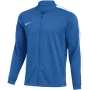 Nike Dri-FIT Strike 26 Męska koszulka treningowa do piłki nożnej Obsidian/Biały Rozmiar S